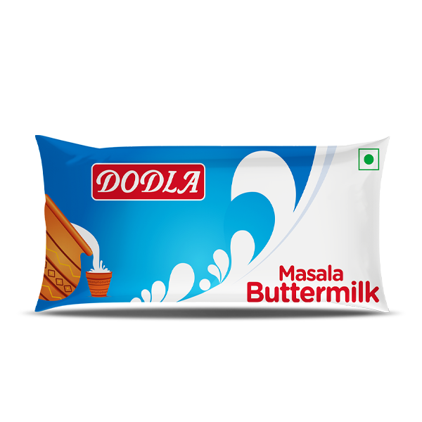 Dodla Butter Milk