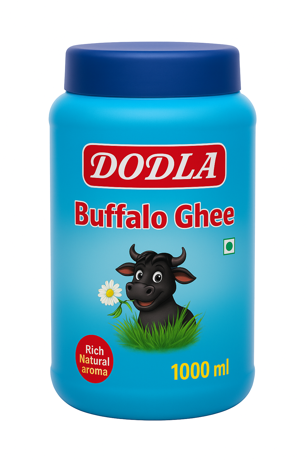 Dodla Ghee 1000ML
