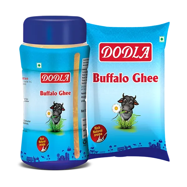 Dodla Ghee