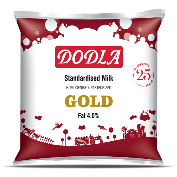 Dodla STD 500ML