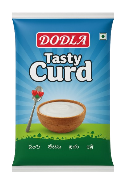 Dodla TM Curd 130 GMS