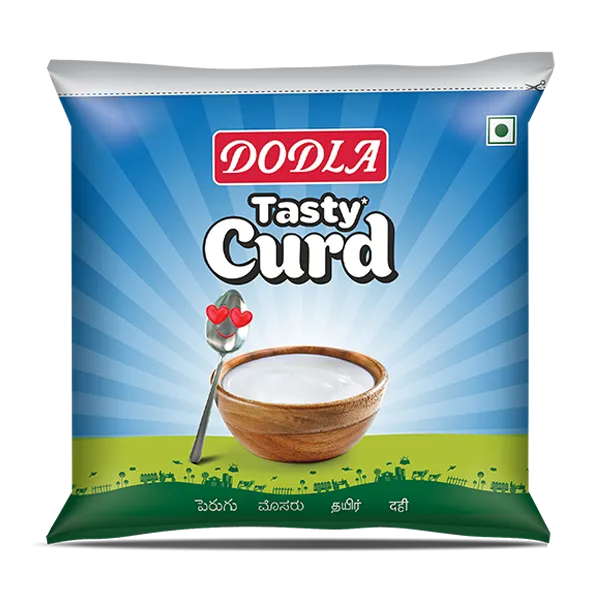 Dodla Curd